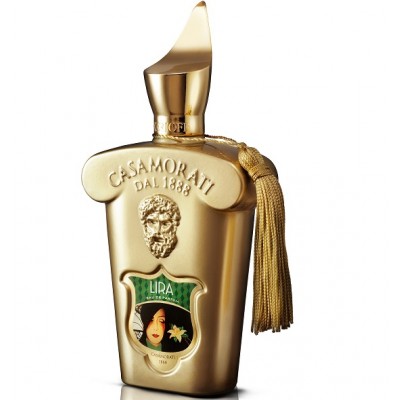 Xerjoff Casamorati 1888 Lira  100 ml Eau de Parfum Bayan Tester Parfüm 